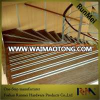 free sample aluminum ceramic tile stair nosing trim