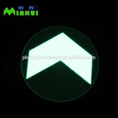 High Brightness Glow In The Dark Sign Marker