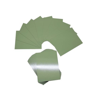 Luminescent Sheet/phosphor Sheet/luminous Plastic Sheet